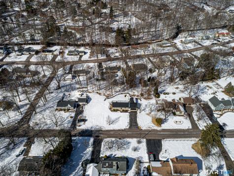 338 Stevenson Road Fairfield CT 06825