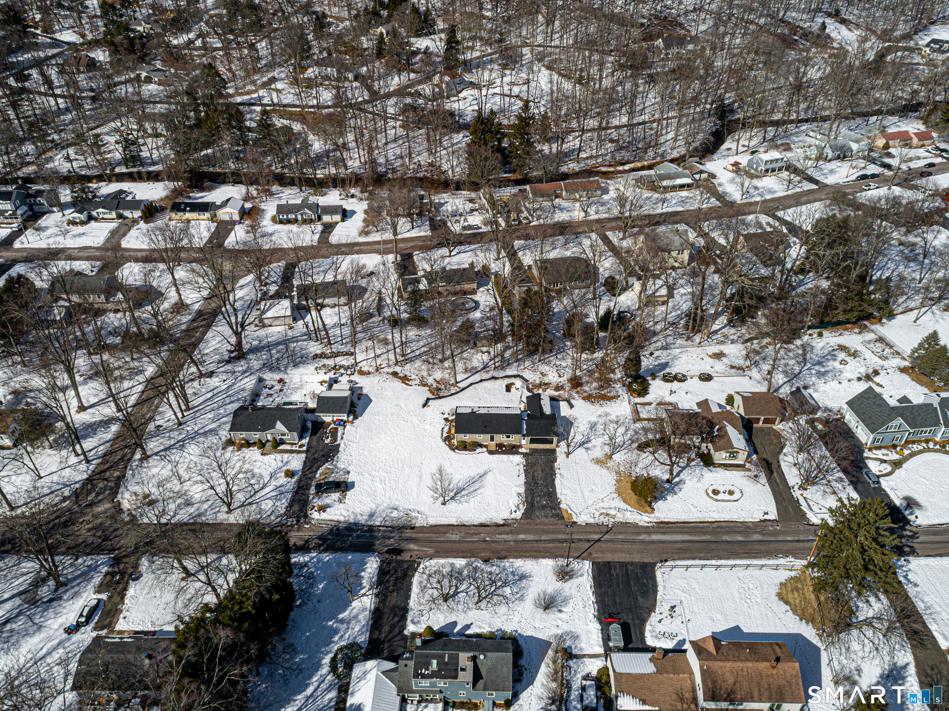338 Stevenson Road Fairfield CT 06825