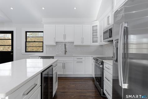 338 Stevenson Road Fairfield CT 06825