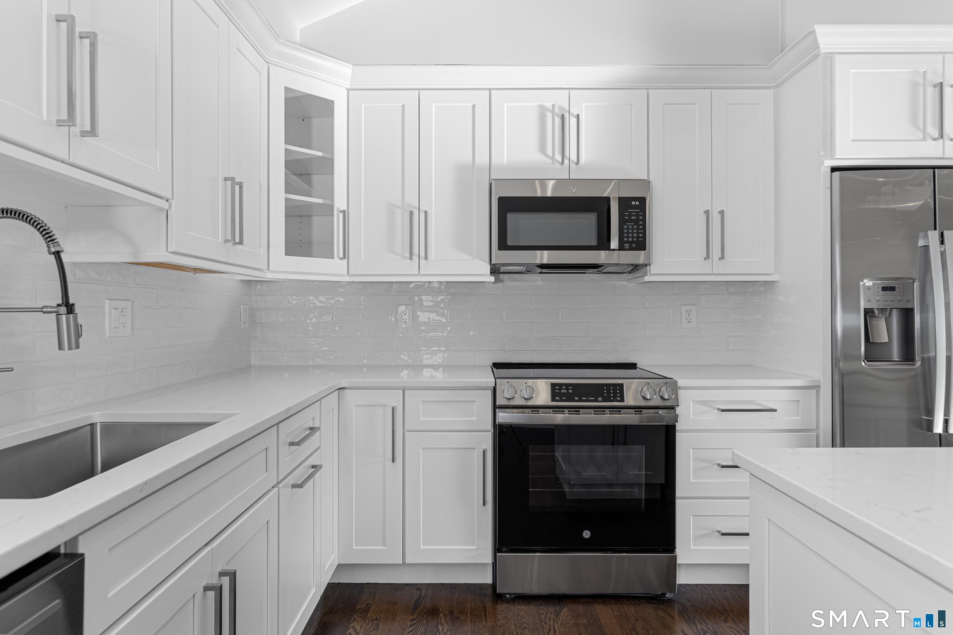 338 Stevenson Road Fairfield CT 06825