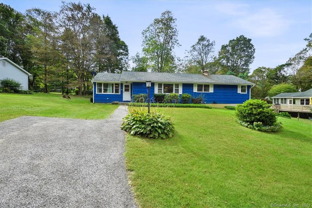 40 Taylor Terrace New Milford CT 06776
