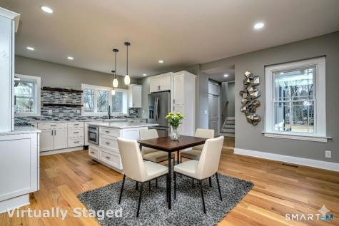 884 Grassy Hill Road Orange CT 06477