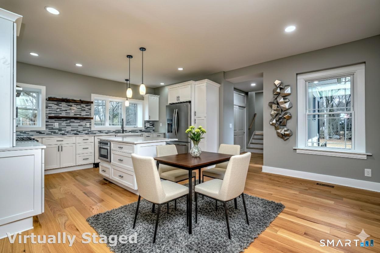 884 Grassy Hill Road Orange CT 06477