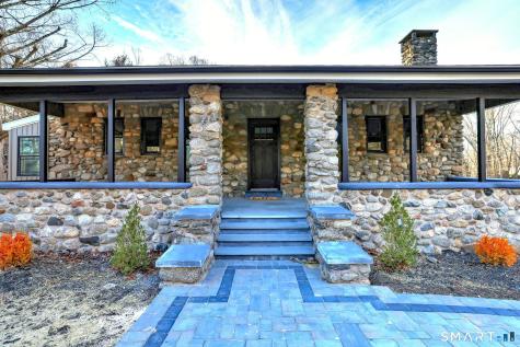 884 Grassy Hill Road Orange CT 06477