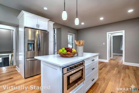 884 Grassy Hill Road Orange CT 06477
