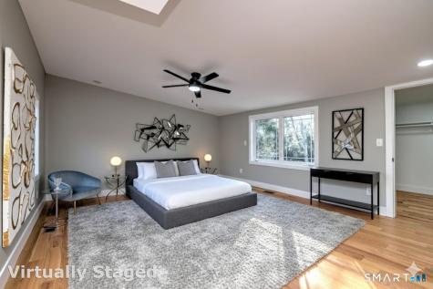 884 Grassy Hill Road Orange CT 06477
