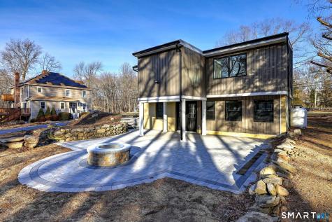 884 Grassy Hill Road Orange CT 06477