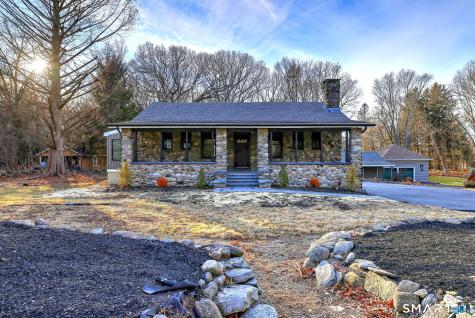884 Grassy Hill Road Orange CT 06477