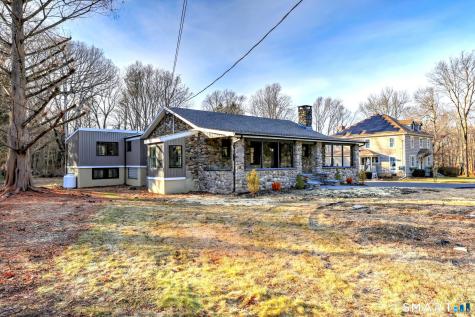 884 Grassy Hill Road Orange CT 06477