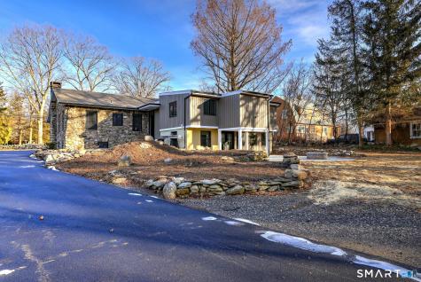 884 Grassy Hill Road Orange CT 06477