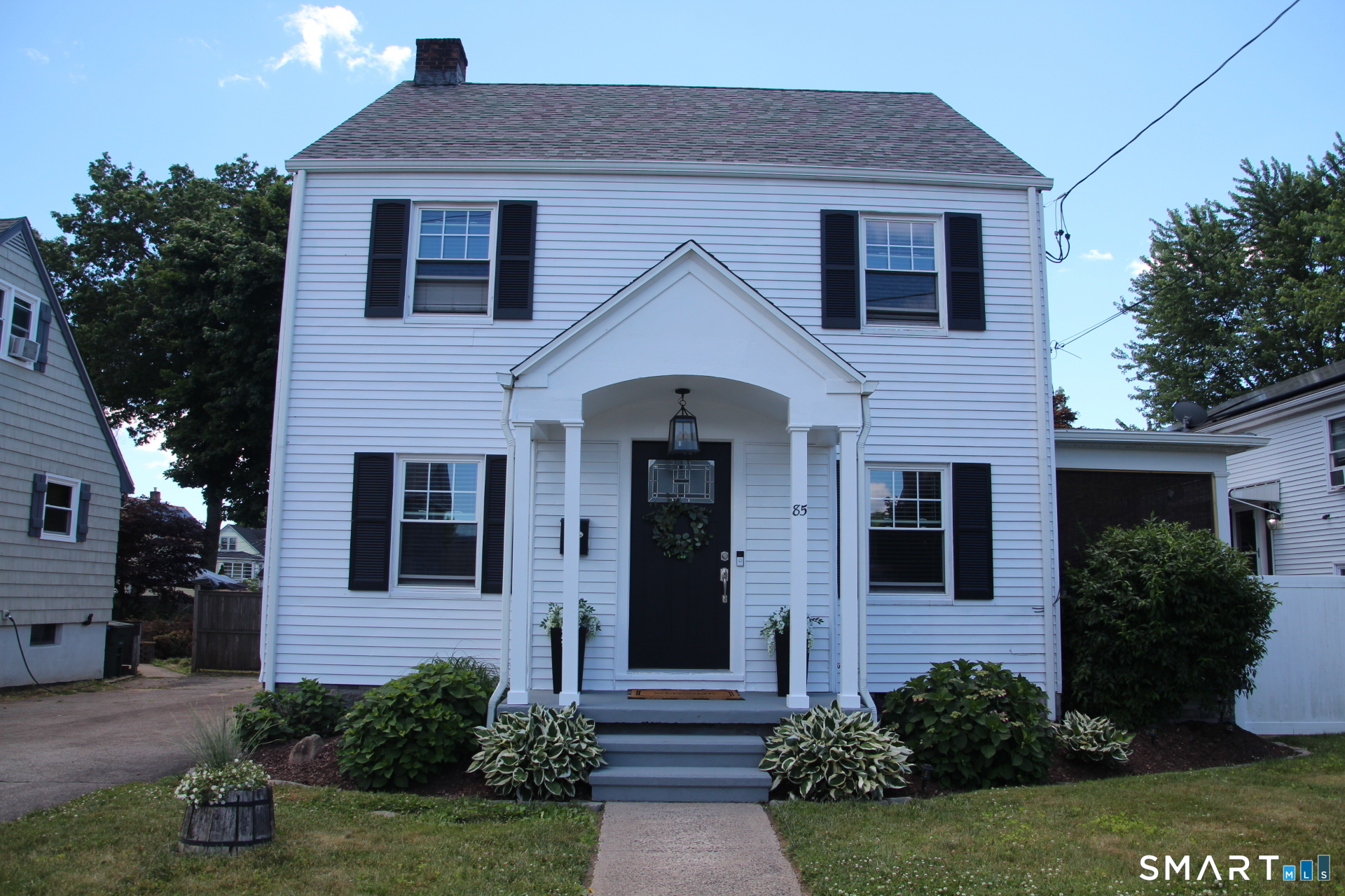 85 Glendale Avenue Bridgeport CT 06606