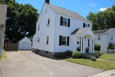 85 Glendale Avenue Bridgeport CT 06606