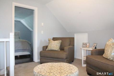 85 Glendale Avenue Bridgeport CT 06606