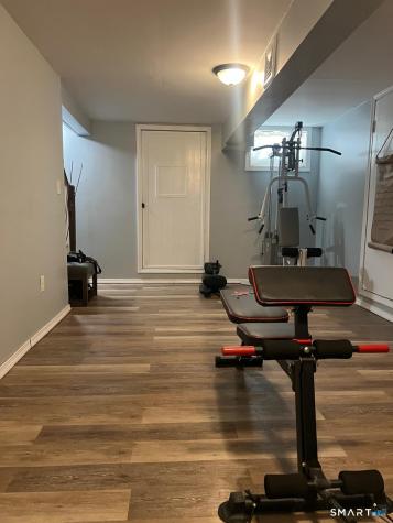 85 Glendale Avenue Bridgeport CT 06606