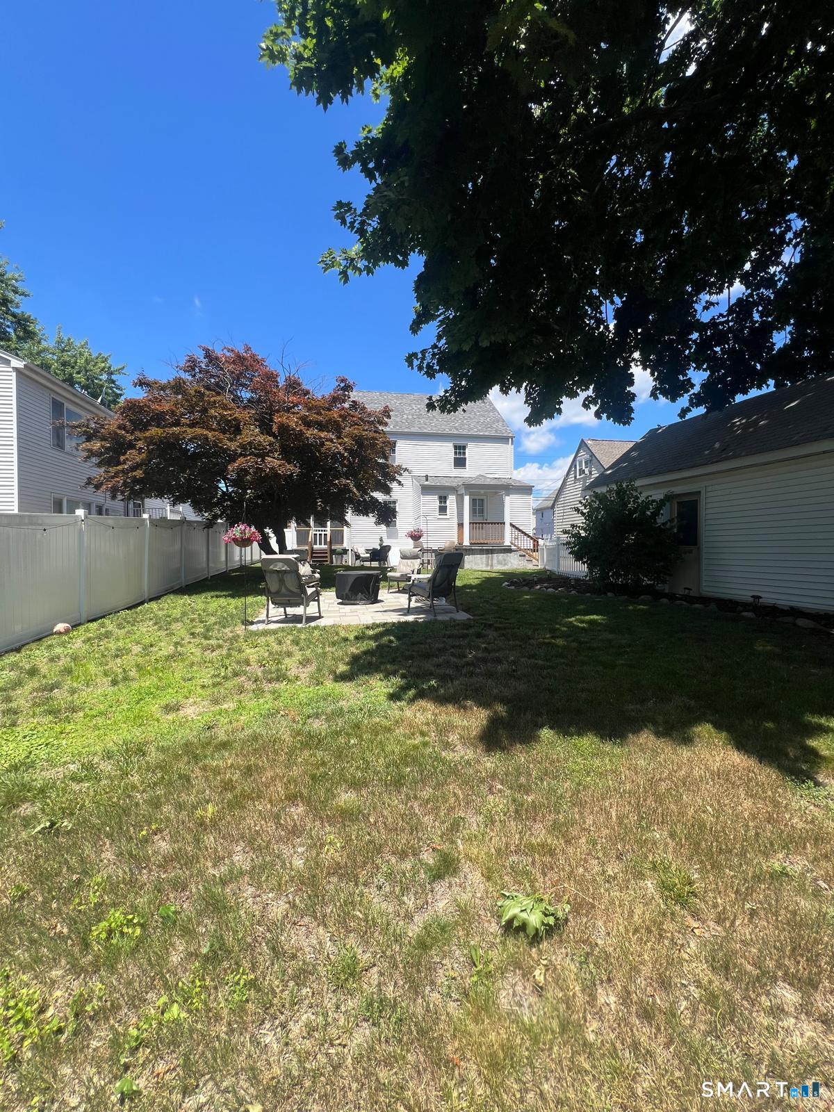 85 Glendale Avenue Bridgeport CT 06606