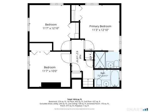 11 Pocono Point Road Danbury CT 06811