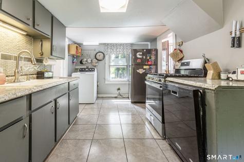 222 Route 66 Highway Columbia CT 06237