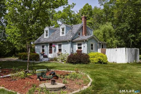 222 Route 66 Highway Columbia CT 06237