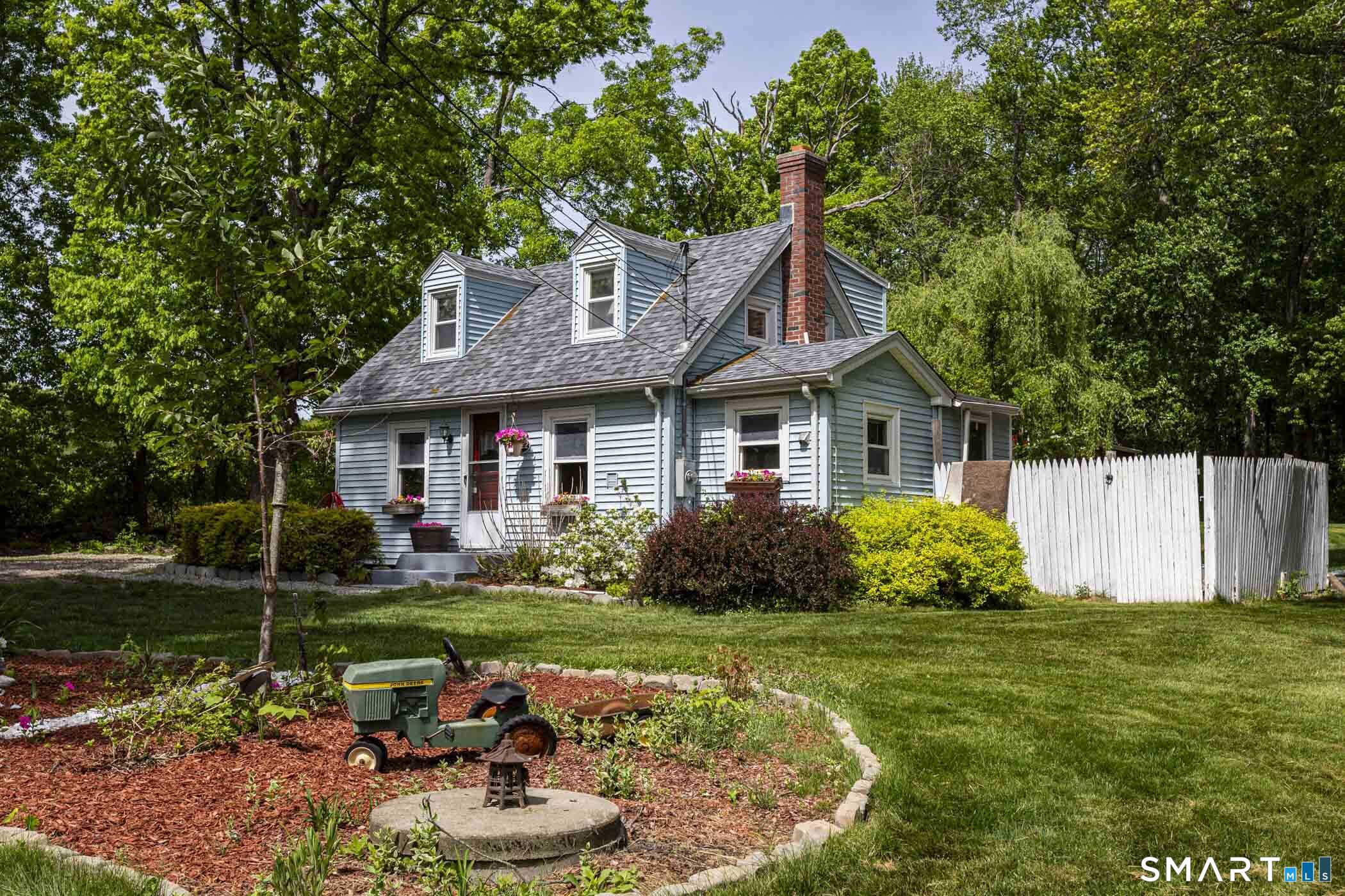 222 Route 66 Highway Columbia CT 06237