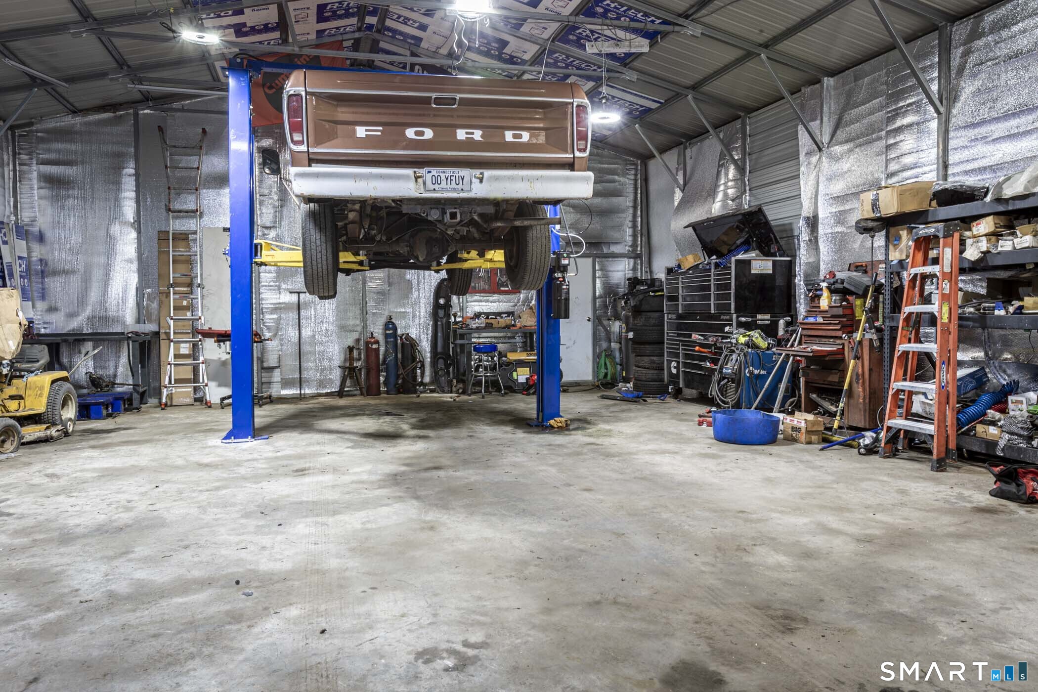 222 Route 66 Highway Columbia CT 06237