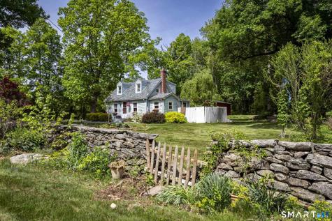222 Route 66 Highway Columbia CT 06237