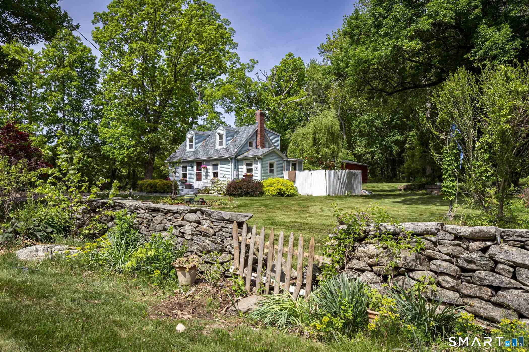 222 Route 66 Highway Columbia CT 06237