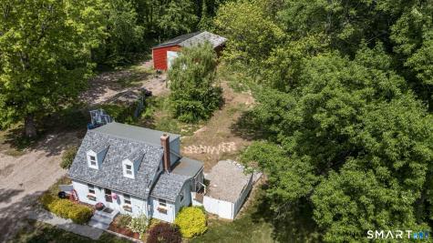 222 Route 66 Highway Columbia CT 06237