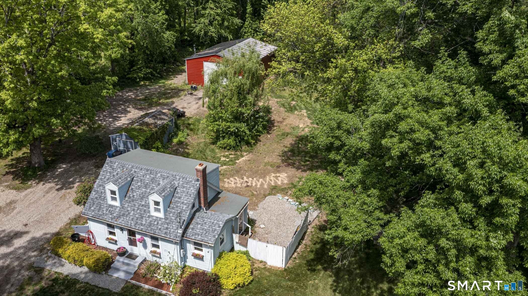222 Route 66 Highway Columbia CT 06237