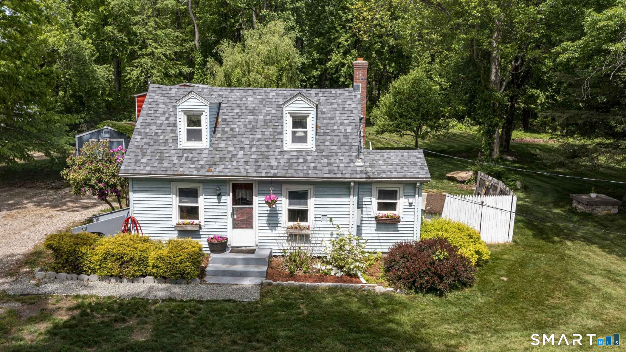 222 Route 66 Highway Columbia CT 06237