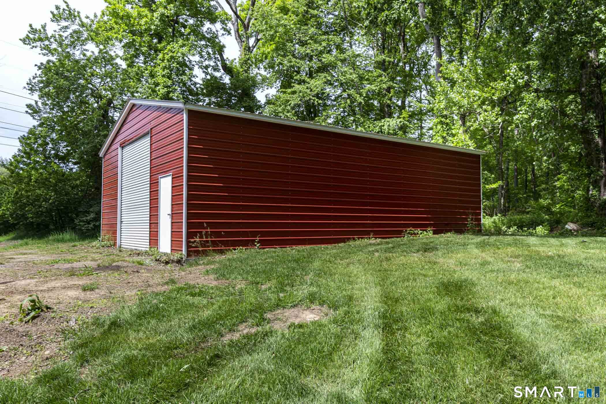222 Route 66 Highway Columbia CT 06237