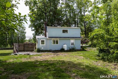 222 Route 66 Highway Columbia CT 06237