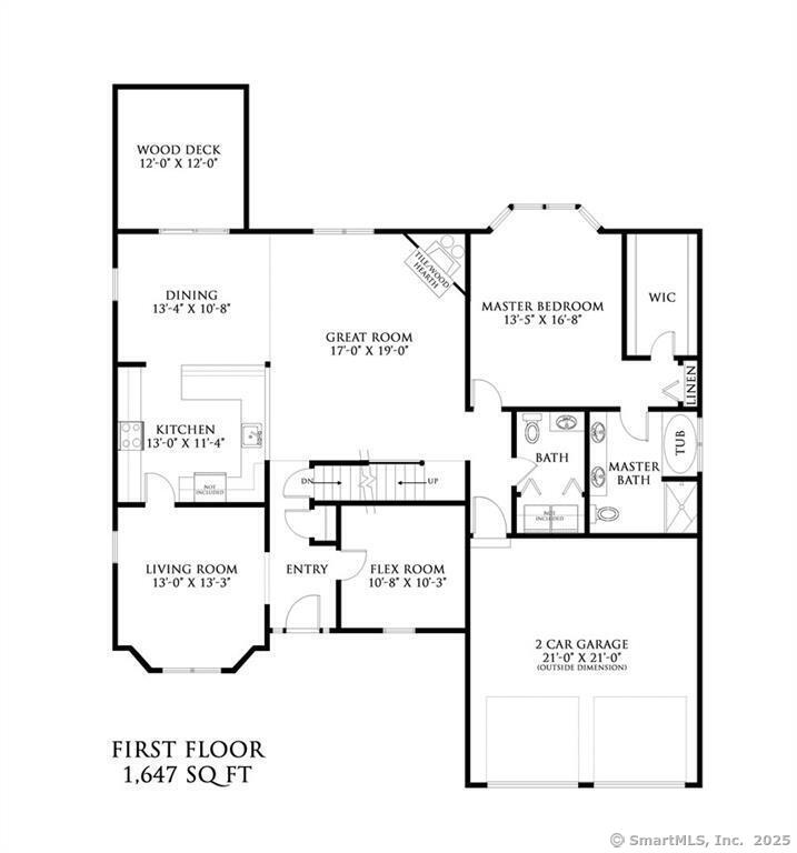 501 Freya Lane East Hampton CT 06424