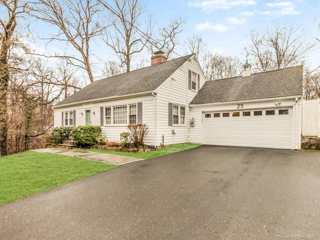 25 Felix Lane Norwalk CT 06850