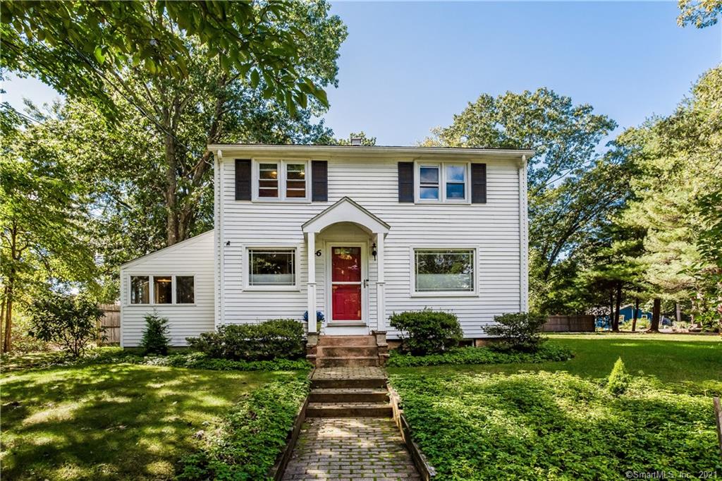 46 Lakeview Boulevard Avon CT 06001