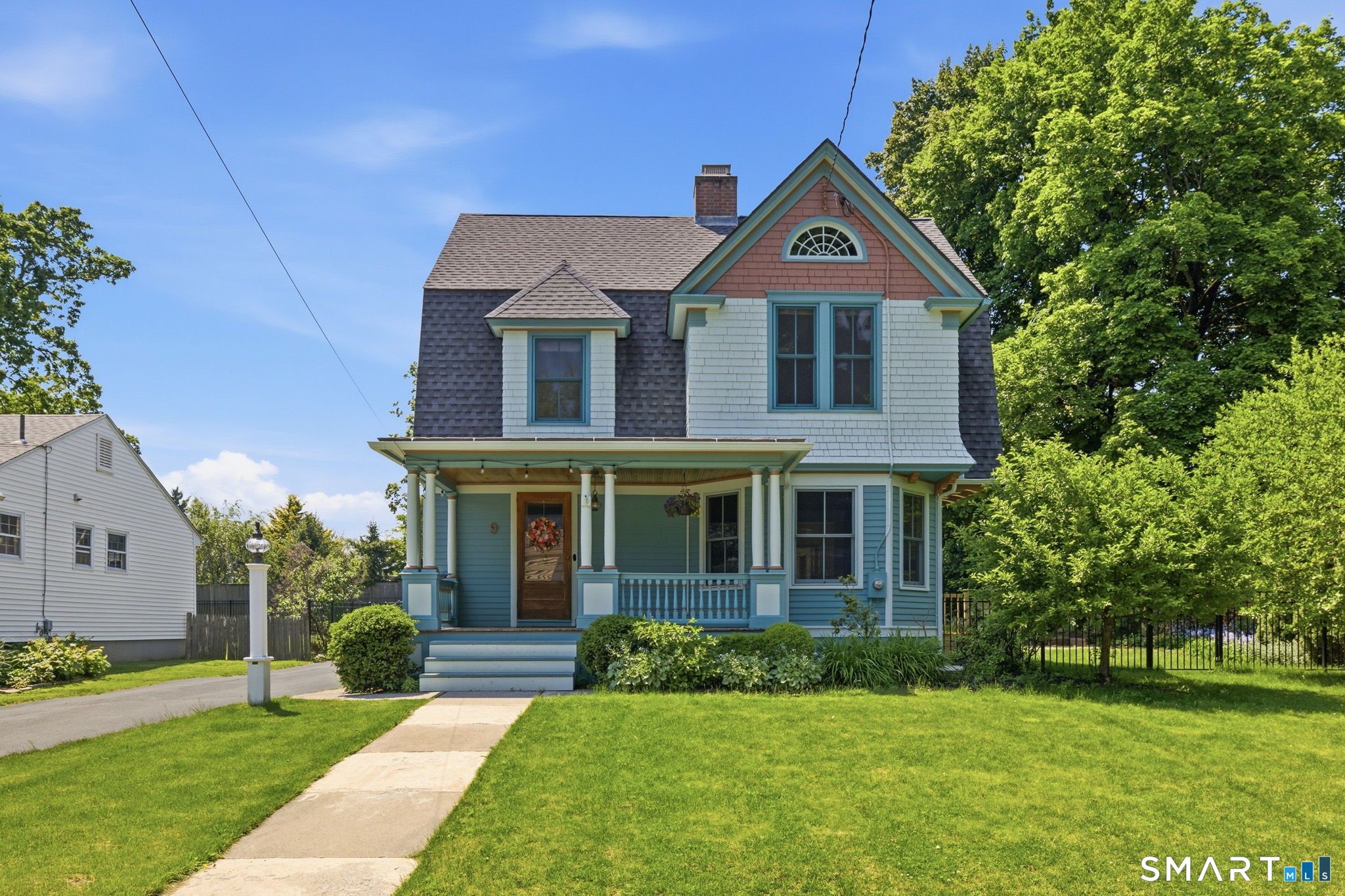 9 Lemay Street West Hartford CT 06107