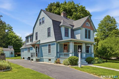 9 Lemay Street West Hartford CT 06107
