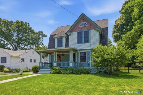 9 Lemay Street West Hartford CT 06107