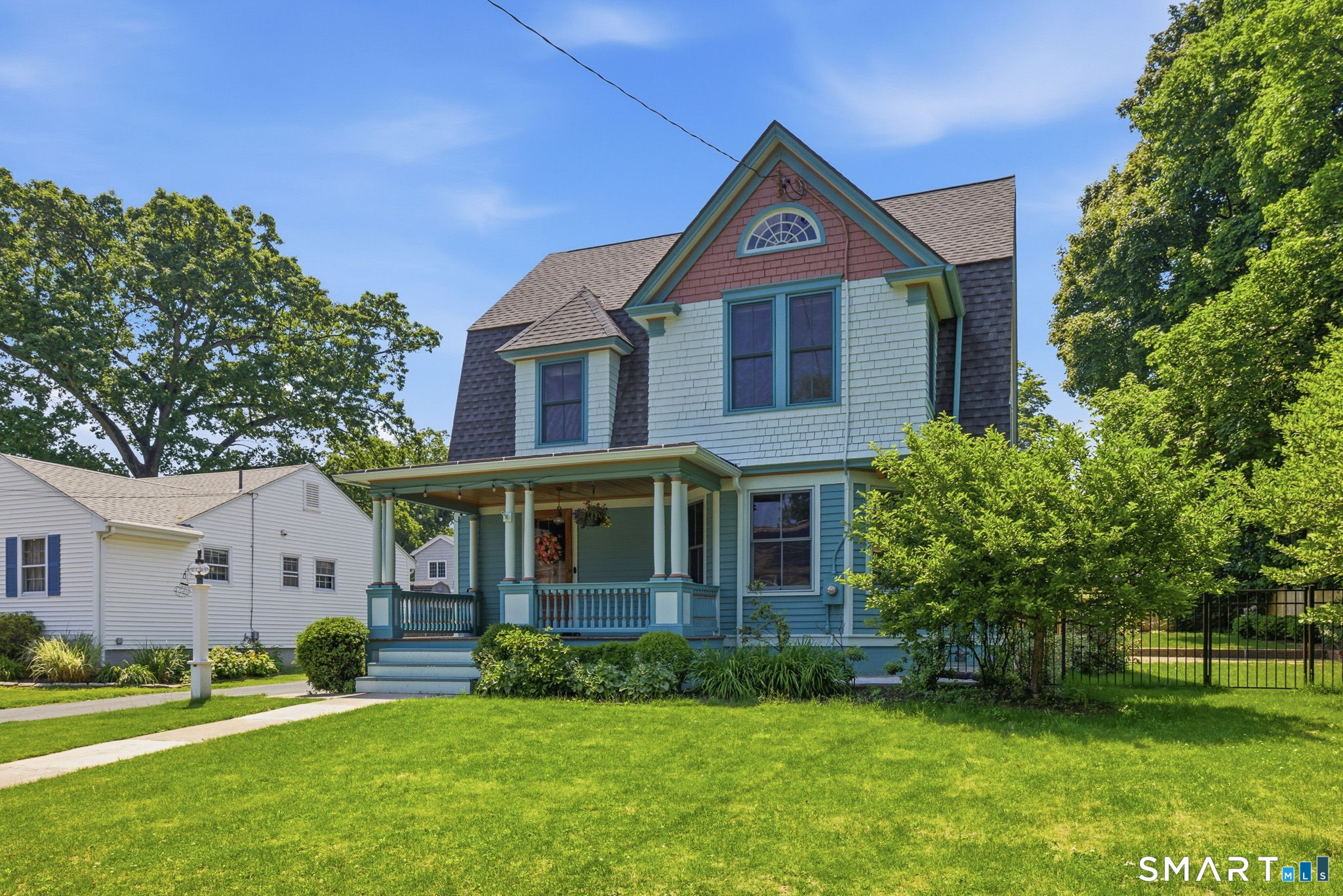 9 Lemay Street West Hartford CT 06107