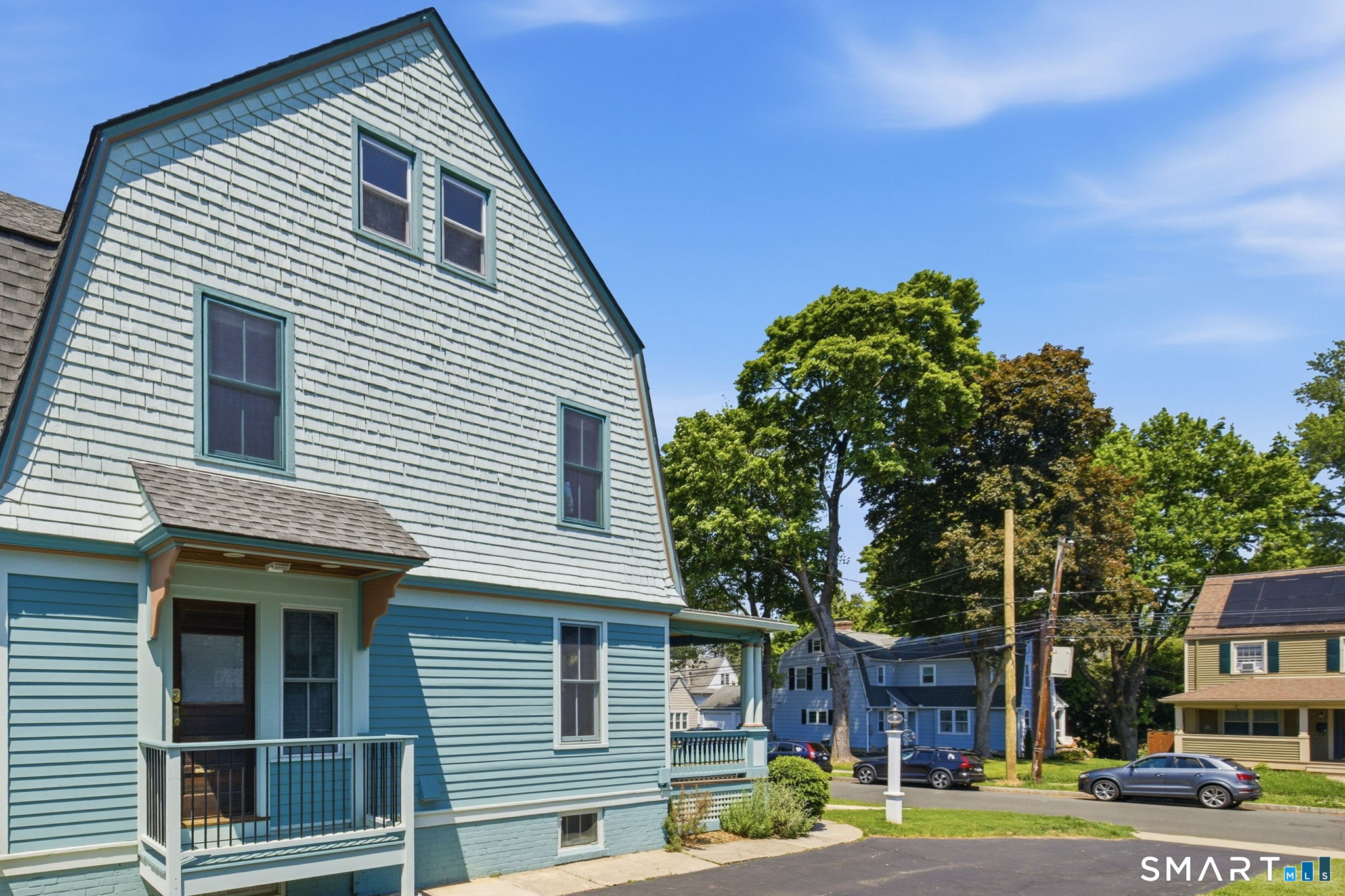 9 Lemay Street West Hartford CT 06107