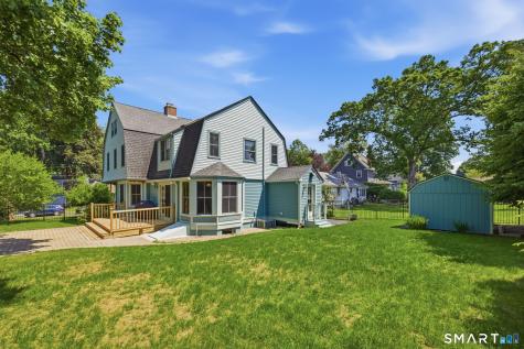9 Lemay Street West Hartford CT 06107