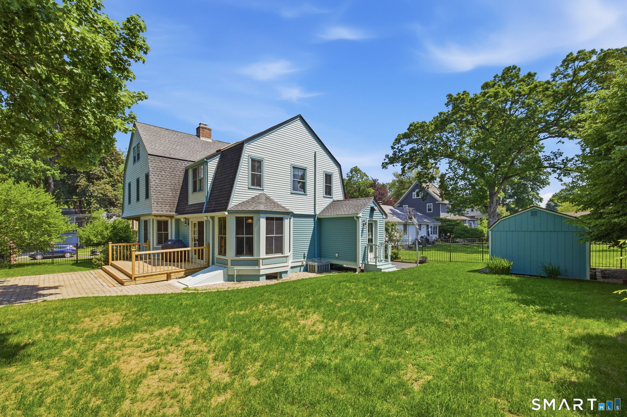 9 Lemay Street West Hartford CT 06107