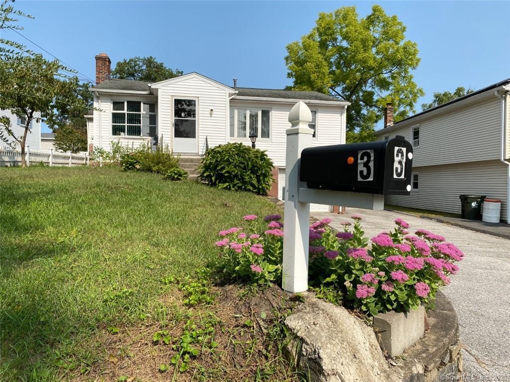 3 Beech Street Danbury CT 06810