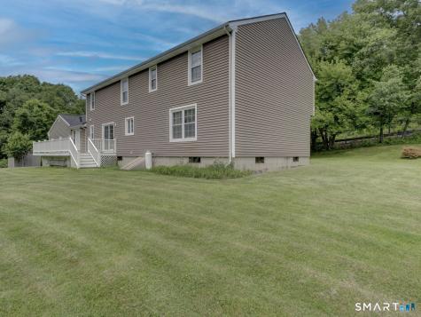 100 Mount Tobe Road Plymouth CT 06782