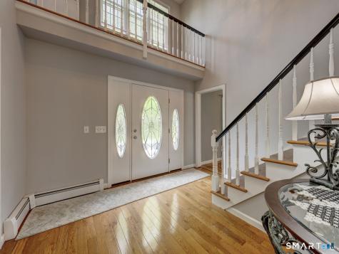 100 Mount Tobe Road Plymouth CT 06782