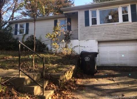 47 Arrowhead Drive Ledyard CT 06339