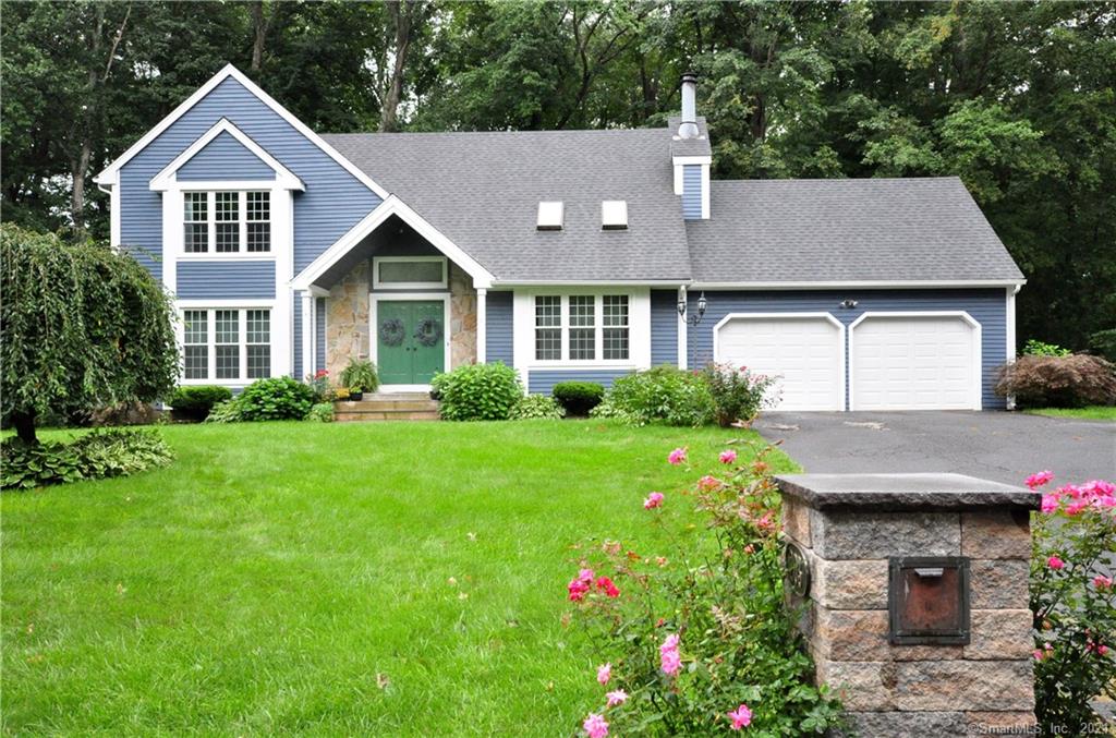 203 Marshall Phelps Road Windsor CT 06095