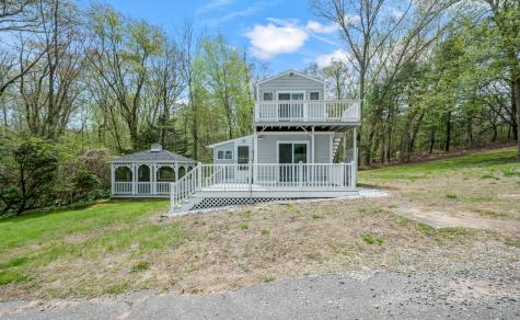98 White Sands Road East Haddam CT 06469