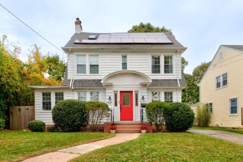 1830 Ella T Grasso Boulevard New Haven CT 06511