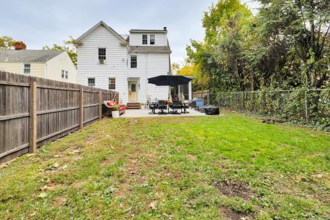 1830 Ella T Grasso Boulevard New Haven CT 06511