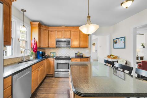 1830 Ella T Grasso Boulevard New Haven CT 06511